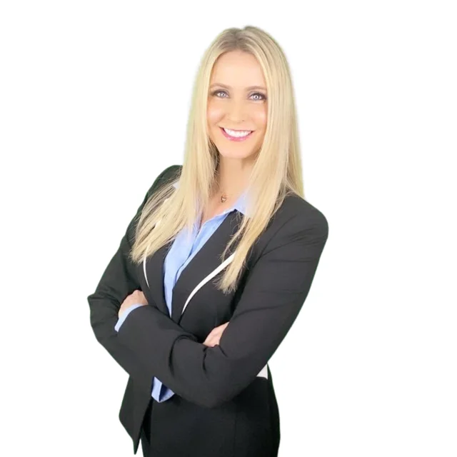 Chereé Fairley, Founder of Modern Agent Sprint